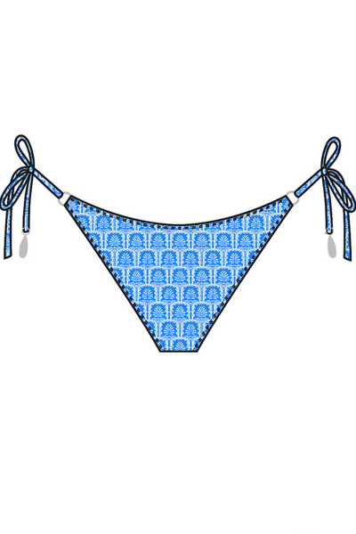 Bikini Hose Mix & Match