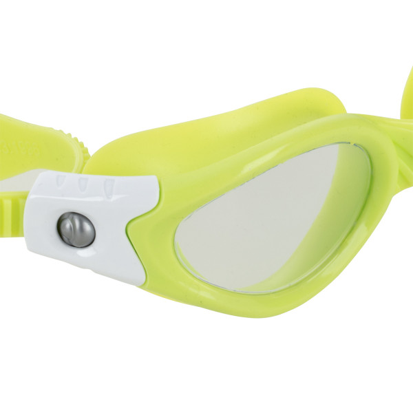 Schwimmbrille  Antibeschlag  UV-Schutz