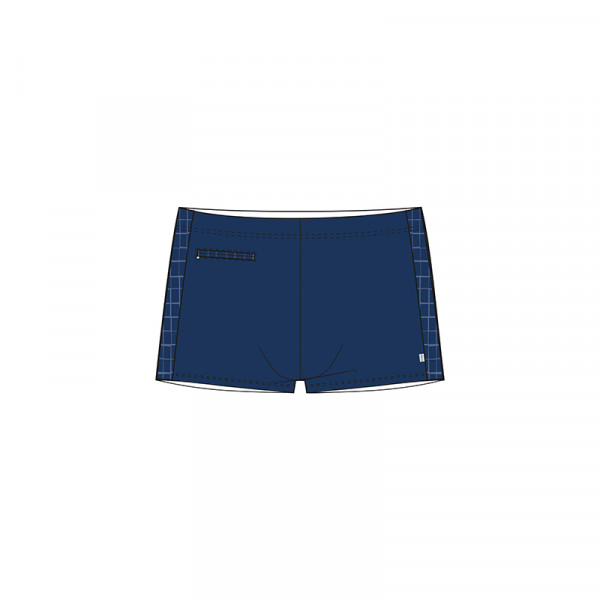 Herren Badehose 